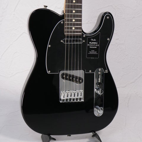 Fender Mexico / Player II Modified Telecaster Rosewood Dusk 【S/N