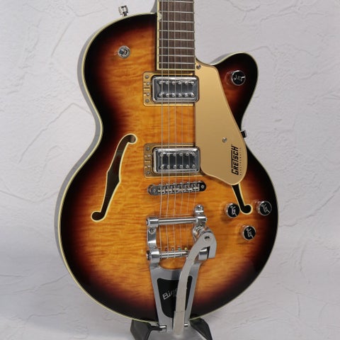 Gretsch / G5655T-QM Sweet Tea 【S/N CYGC25061205】【アウトレット