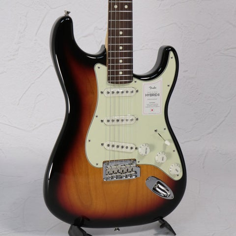 Fender (ストラトキャスタータイプ × FENDER MADE IN JAPAN 他2条件)の