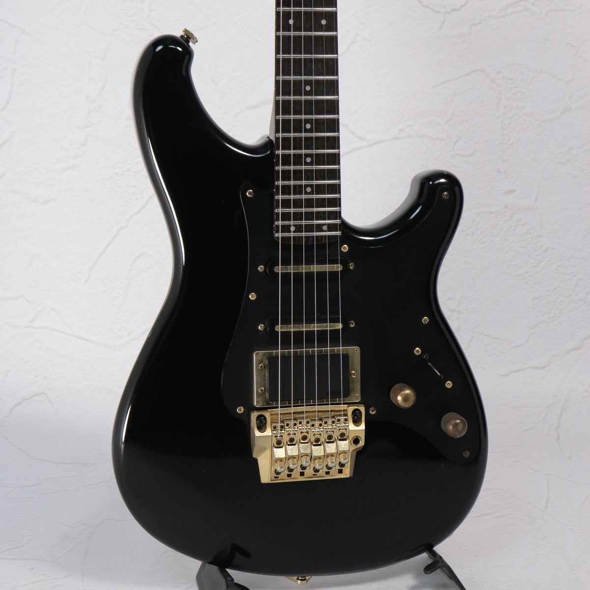 ジャンク品　Ibaneze RoadsterⅡ 中古】Ibanez / RS528 Black Roadster II Series 【名古屋栄店