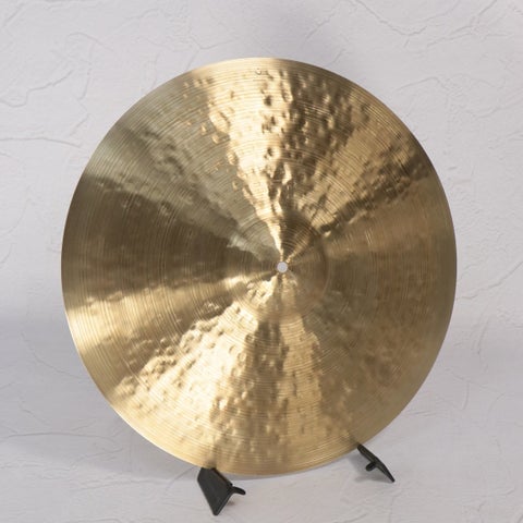 ISTANBUL / Agop 30th Anniversary Series 20 RIDE イスタンブールアゴップ ライドシンバル【アウトレット特価】【名古屋栄店】