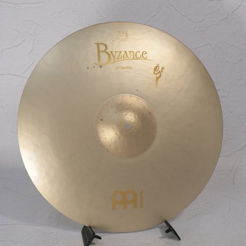 MEINL / B20SAR VINTAGE 20 SAND RIDE マイネル ライドシンバル 【S/N
