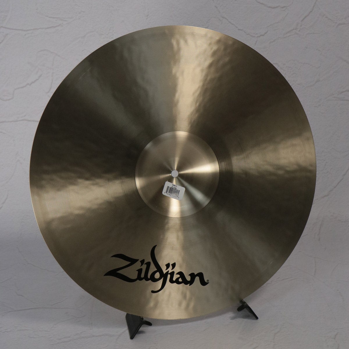 ZILDJIAN / K Zildjian 20” RIDE ジルジャン ライドシンバル 【S/N