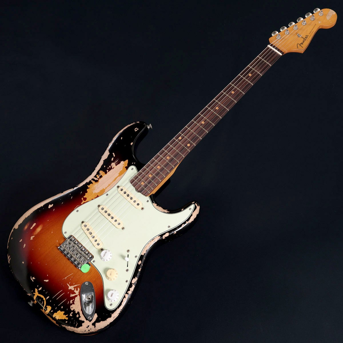 スペシャルプライス)(実物画像) Fender / Mike McCready Stratocaster