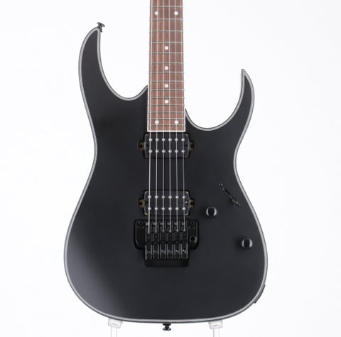 【中古】Ibanez / RG420EX-BKF Black Flat 2024年製【3.20kg】【S/N:240816530】【横浜店】