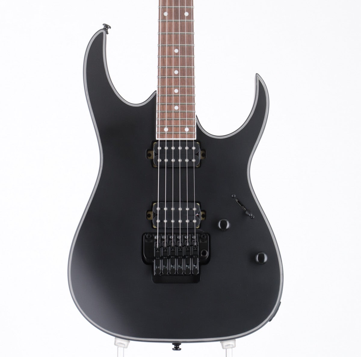 中古】Ibanez / RG420EX-BKF Black Flat 2024年製【3.20kg】【S/N