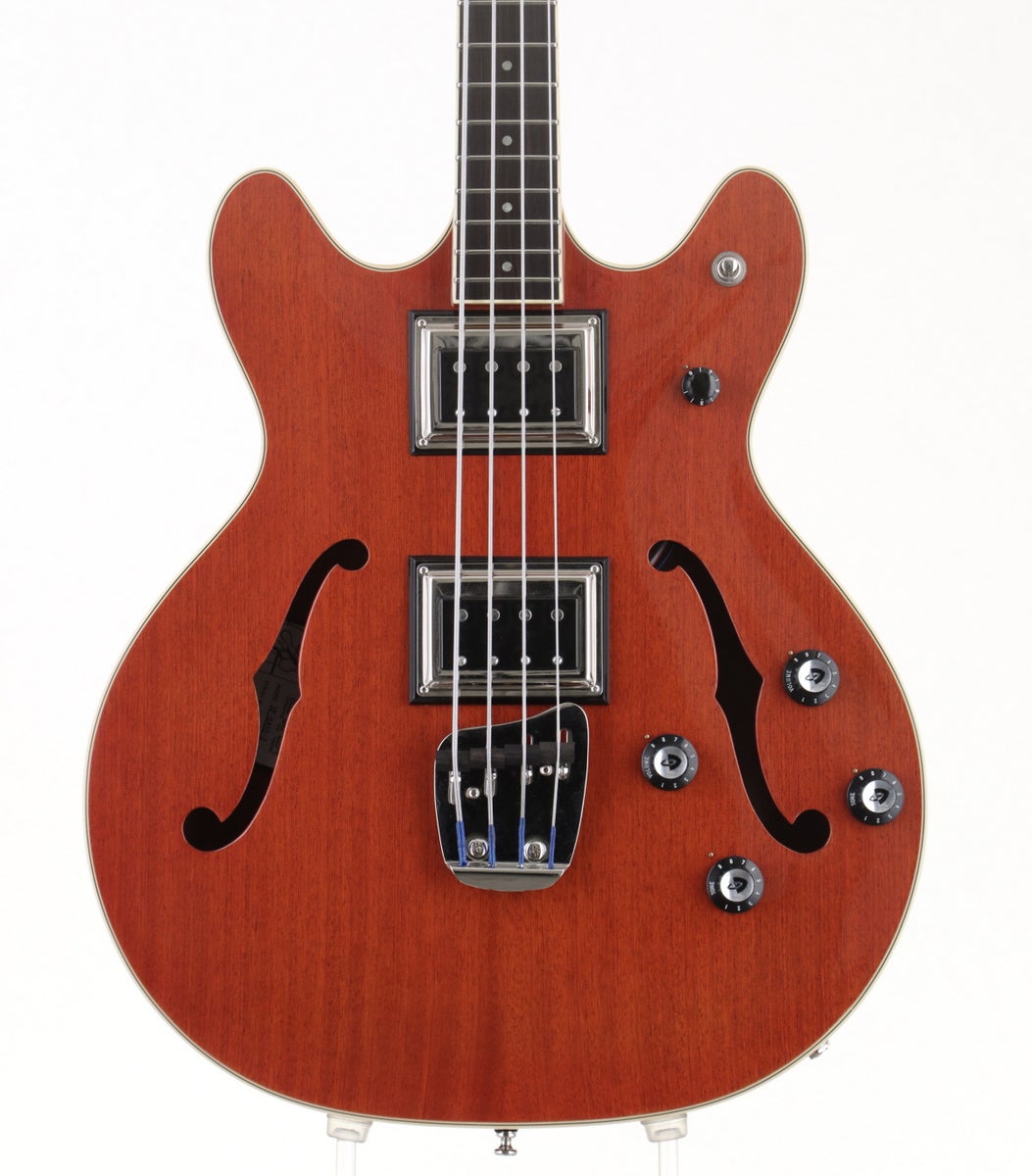中古】GUILD / Starfire Bass II NAT ［3.99kg/2022年製］ギルド