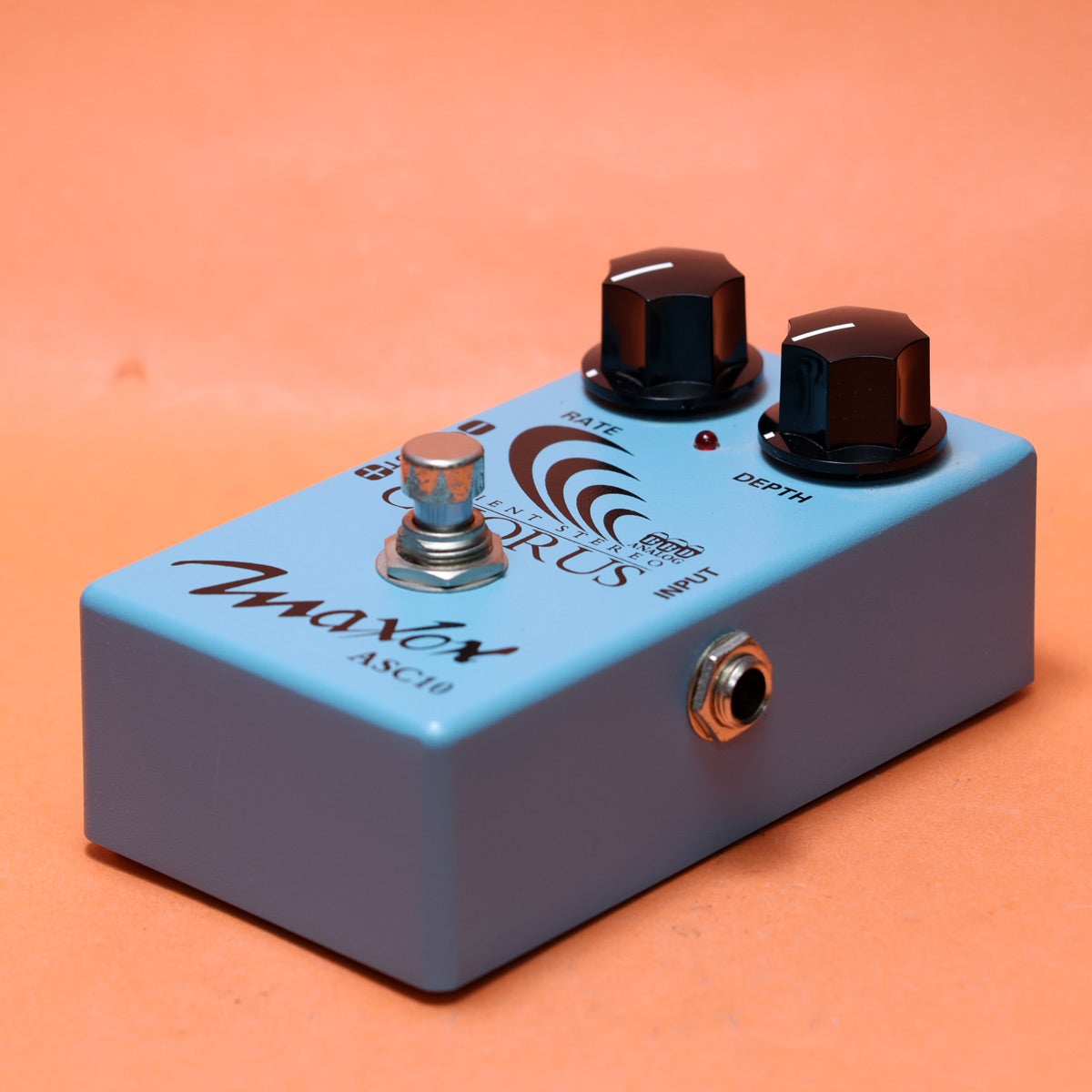 中古】MAXON / ASC10 Ambient Stereo Chorus 【福岡店】 | コーラス