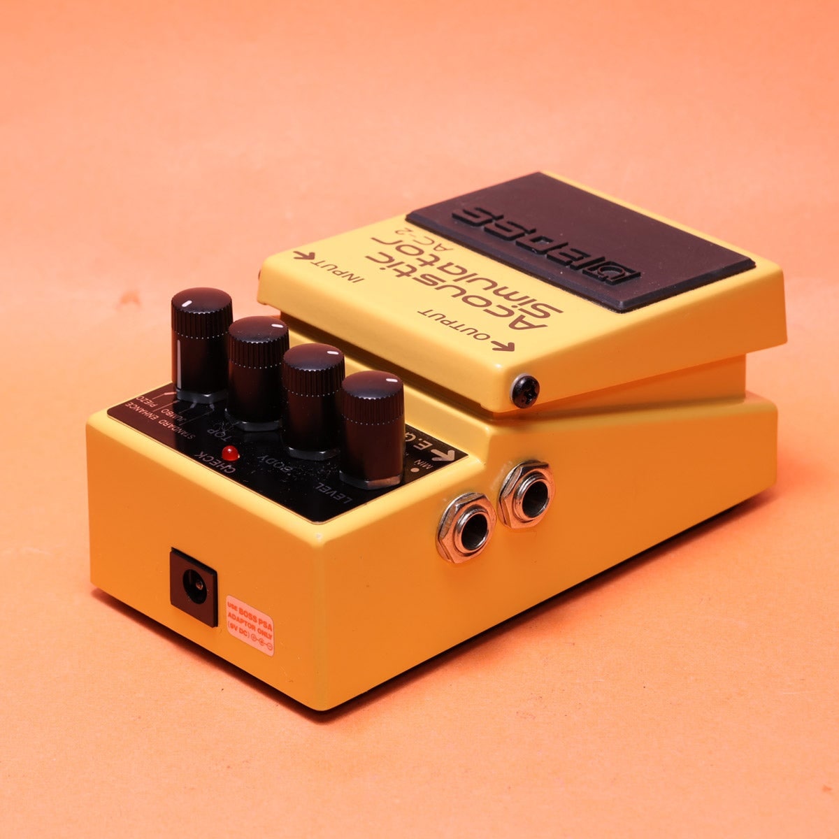 中古】BOSS / AC-2 Acoustic SiMulator 【福岡店】 | その他