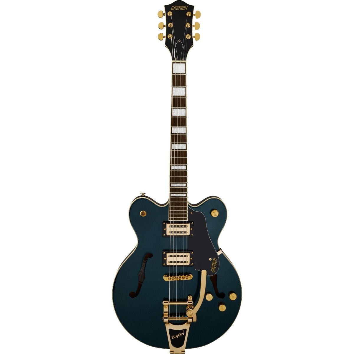 Gretsch / Limited G2622TG Streamliner Center Block Double-Cut with