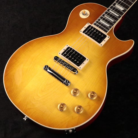 GIBSON USA / Slash "Jessica" Les Paul Standard Honey Burst with Red Back(重量:4.36kg) 【御茶ノ水本店】