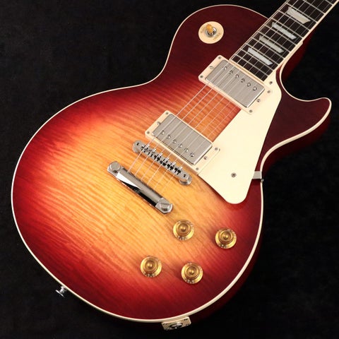 GIBSON USA / Exclusive Model Les Paul Standard 50s AAA Heritage Cherry Sunburst(重量:4.27g) 【御茶ノ水本店】