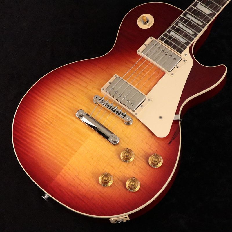 GIBSON USA / Exclusive Model Les Paul Standard 50s AAA Heritage