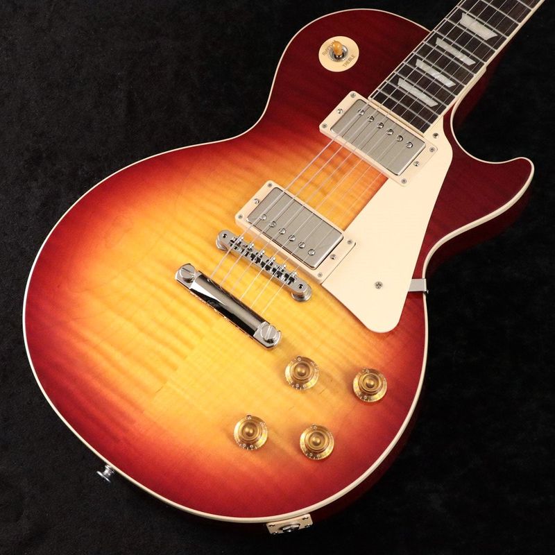 GIBSON USA / Exclusive Model Les Paul Standard 50s AAA Heritage Cherry Sunburst【アウトレット】【御茶ノ水本店】