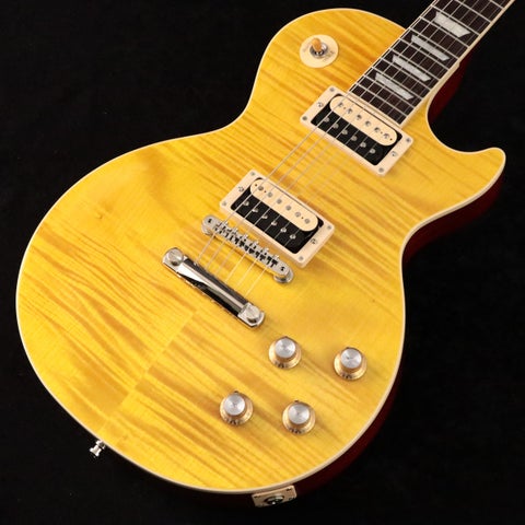 GIBSON USA / Slash Les Paul Standard Appetite Amber(重量:4.07kg) 【御茶ノ水本店】