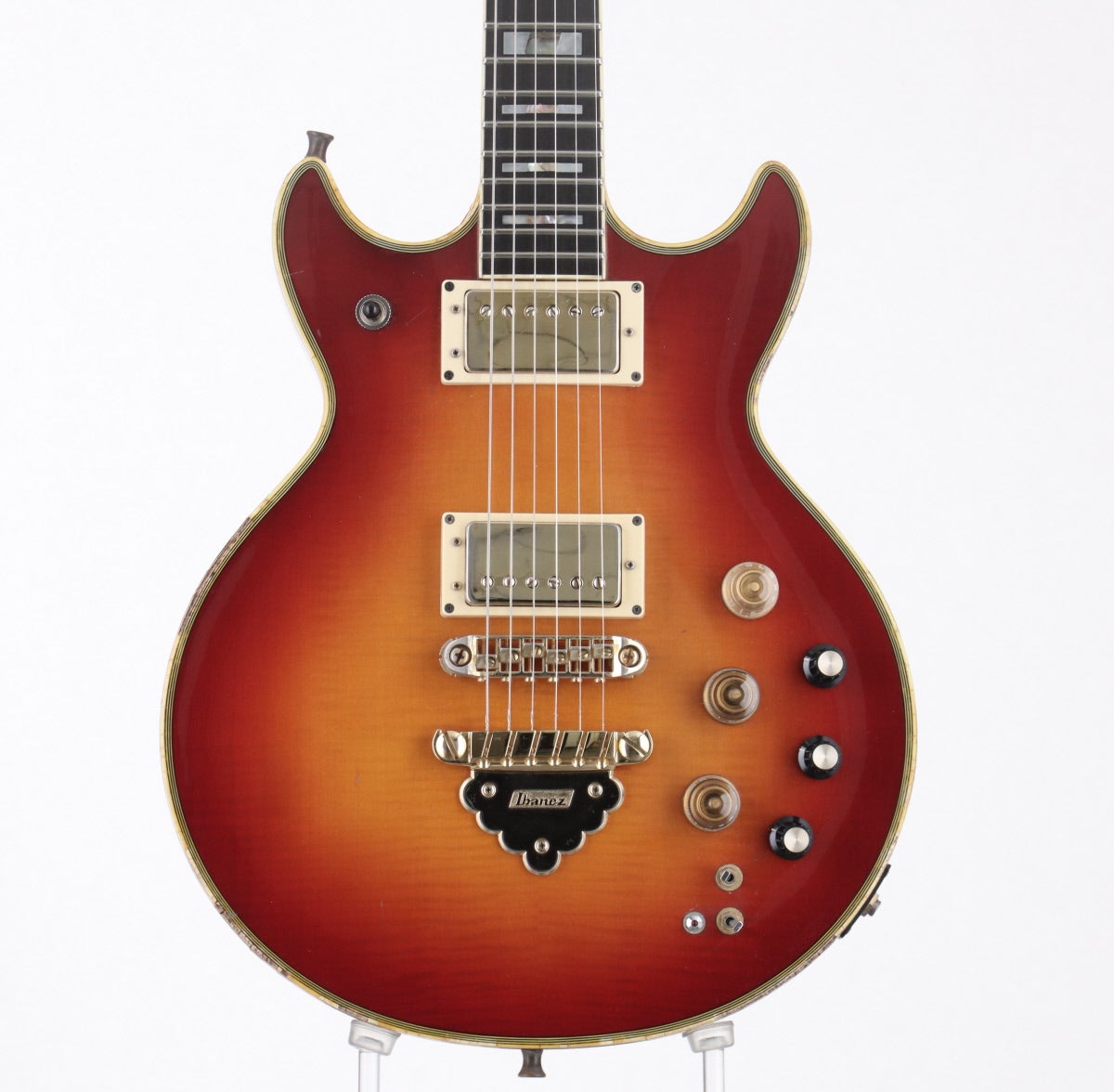 中古】IBANEZ / AR550 Cherry Sunburst 【新宿店】【7/12 値下げ