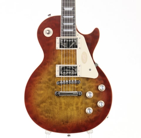中古】EPIPHONE / Inspired by Gibson Les Paul Standard 60s Quilt