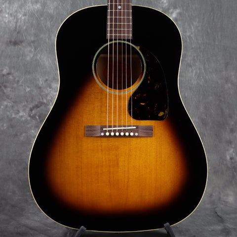 Epiphone / Inspired by Gibson Custom 1942 Banner J-45 Reissue Vintage Sunburst 【未展示品】[S/N 25041500931]