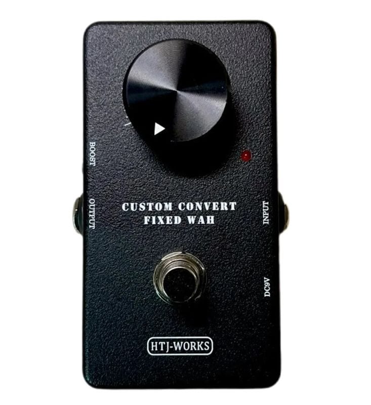 エフェクター × HTJ-WORKS)の検索結果 | ギター、アコギ、管楽器などを