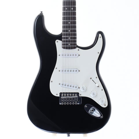 【中古】Squier / Bullet Stratocaster with Tremolo Black【訳アリ】 【心斎橋店】【値下げ】