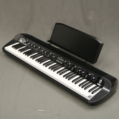 【中古】 KORG / SV-1 73 Black JUNK 【訳アリ】 【御茶ノ水本店】【値下げ】