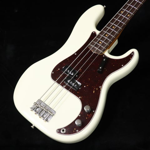 Fender / American Vintage II 1960 Precision Bass Rosewood Fingerboard Olympic White 【梅田店】