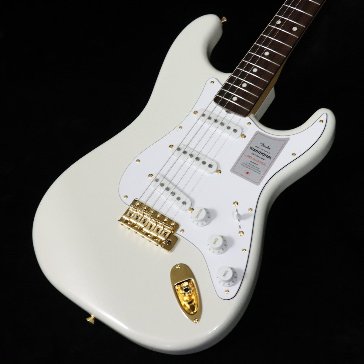 Fender / Made in Japan Traditional 2025 Collection 60s