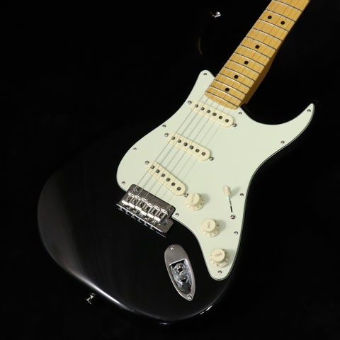 Fender / American Professional II Stratocaster Maple Fingerboard Black 【梅田店】