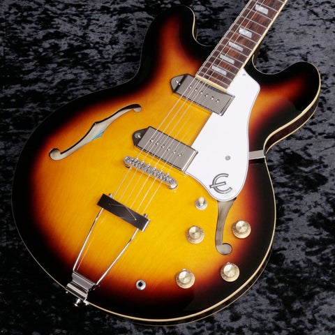Epiphone / Casino Vintage Sunburst 【新宿店】