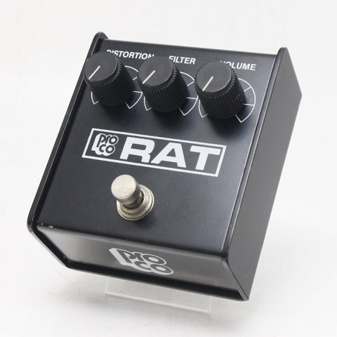 PROCO RAT (エフェクター)の検索結果 | ギター、アコギ、管楽器などを
