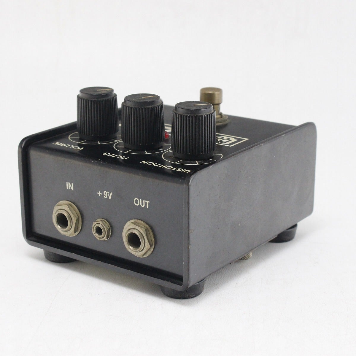 中古】 PROCO / RAT Black Face LM308N 1986年製 【VINTAGE