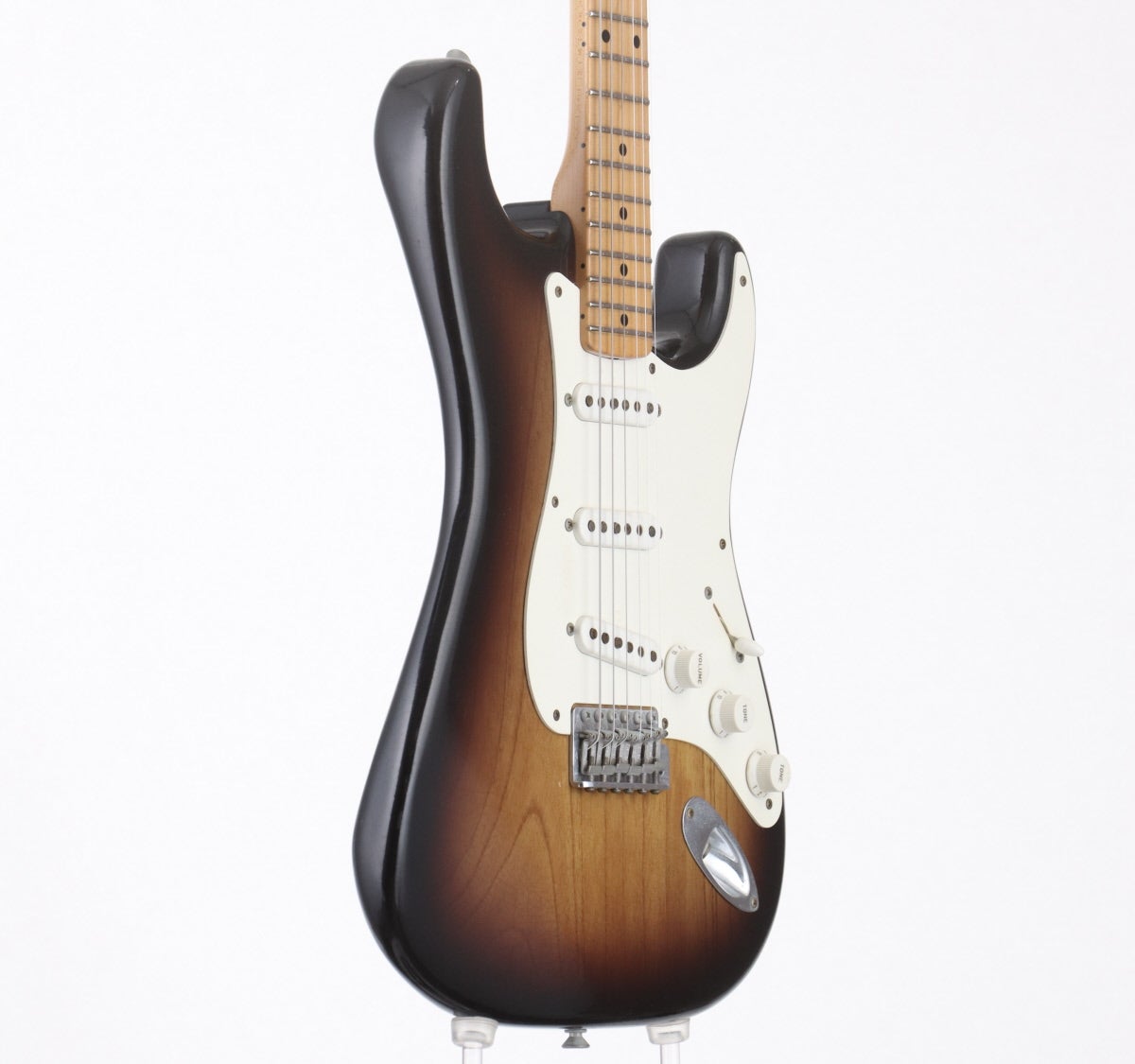 中古】FENDER CUSTOM SHOP / 50th Anniversary MBS 1954 Stratocaster