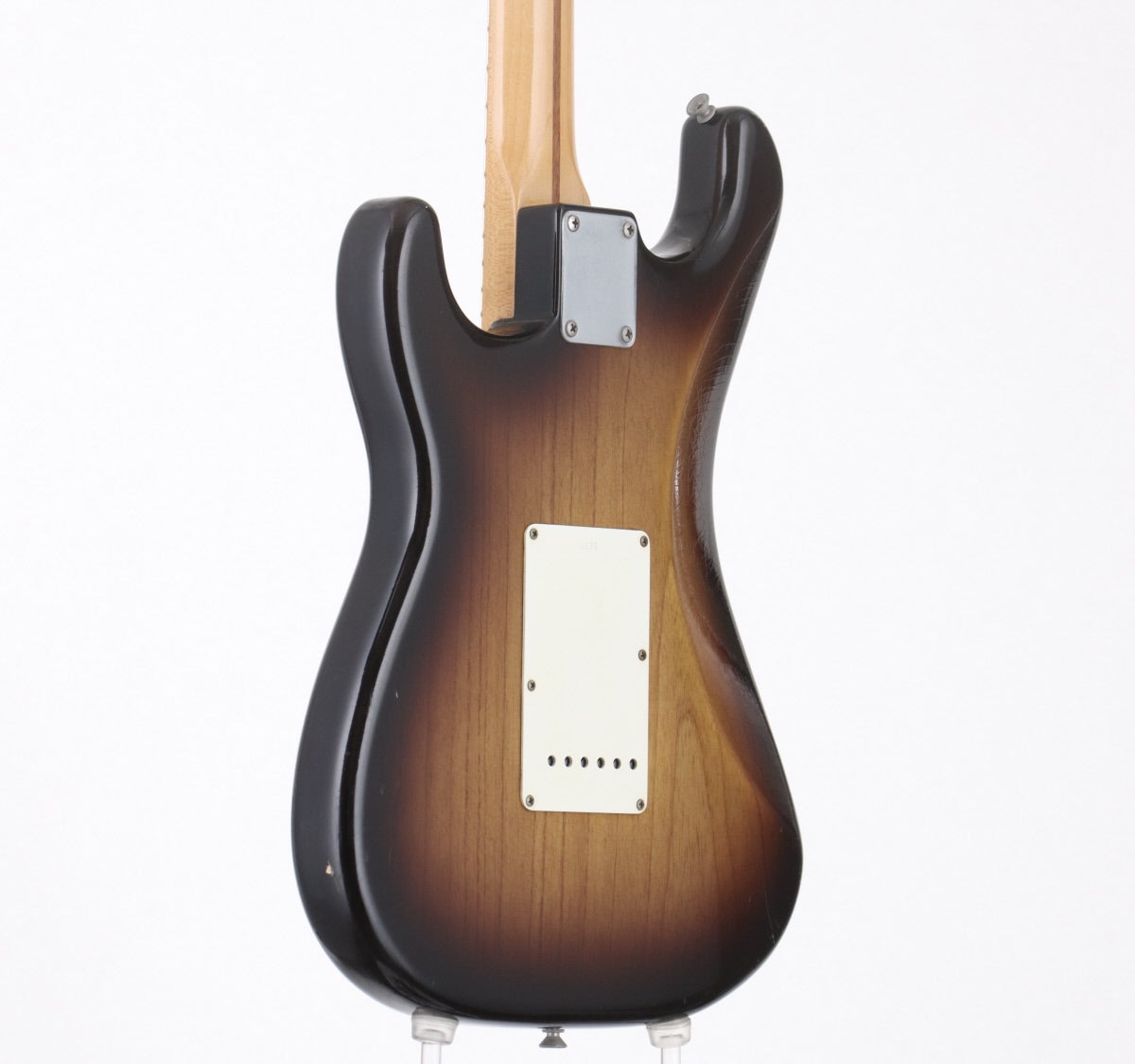 モノグラムストラトアッセンブリー新品リペアショップ調整済みですバリなし 中古】FENDER CUSTOM SHOP / 50th Anniversary MBS 1954 Stratocaster