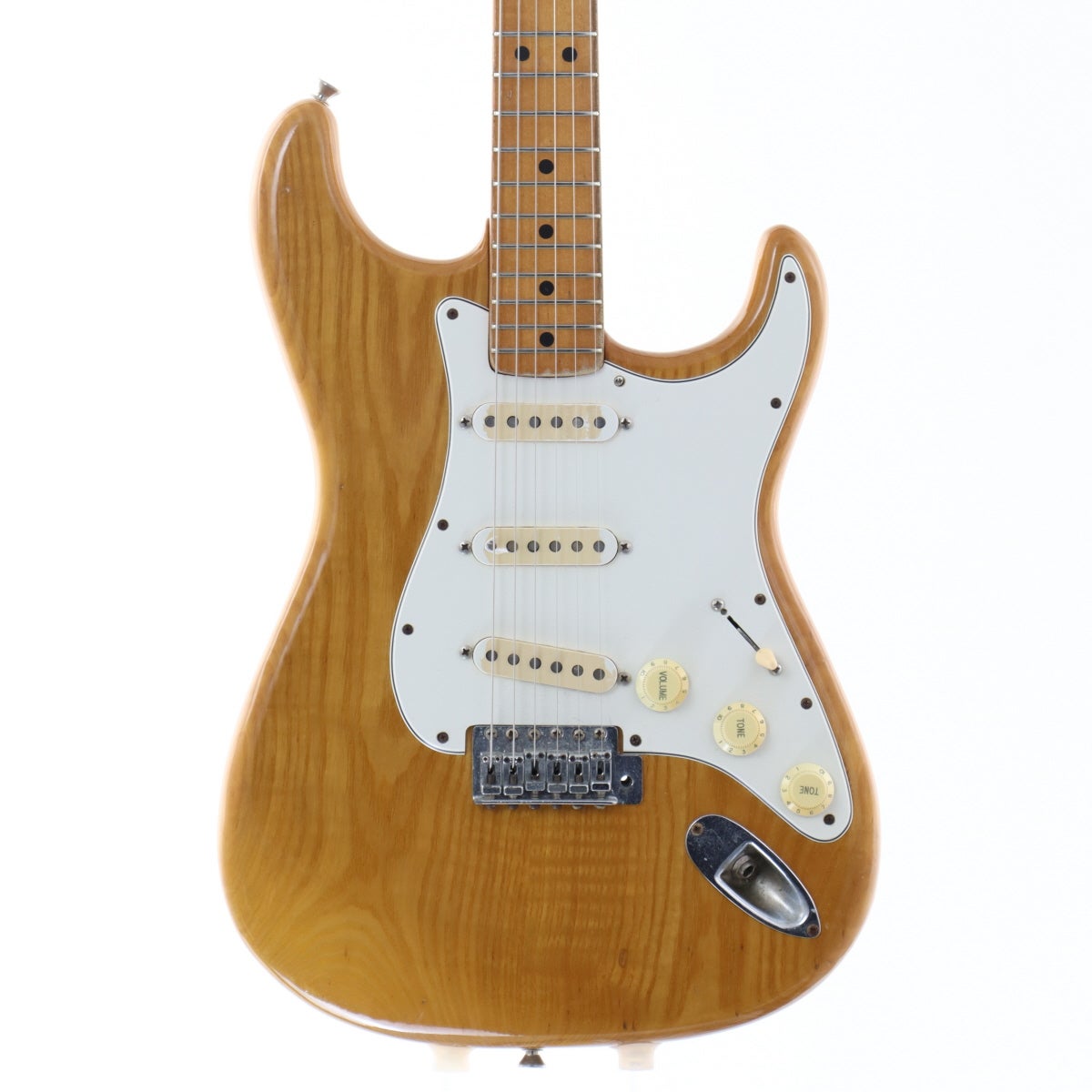 中古】GRECO / SE500N Natural 【値下げ】 | ストラトキャスタータイプ