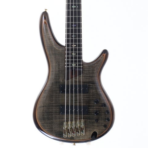 【中古】IBANEZ / Premium SR1405E TGK (Transparent Gray Black) 【福岡店】