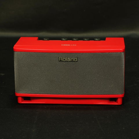 中古】Roland / CUBE-LT-RD CUBE Lite Red 【福岡店】 | コンボアンプ