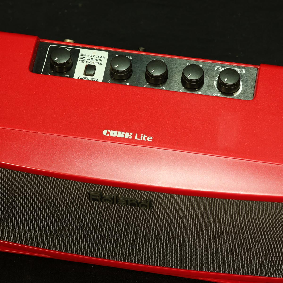 中古】Roland / CUBE-LT-RD CUBE Lite Red 【福岡店】 | コンボアンプ