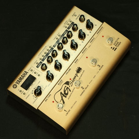 Stomp (YAMAHA)の検索結果 | ギター、アコギ、管楽器などを扱う全国12