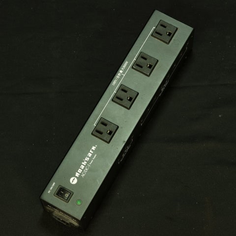 中古】Noah's ark / AC/DC-1 Power Supply 【福岡店】 | パワー