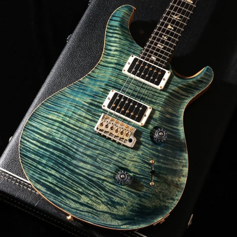 中古】Paul Reed Smith (PRS) / 2016 Custom 24 10Top Korina Limited