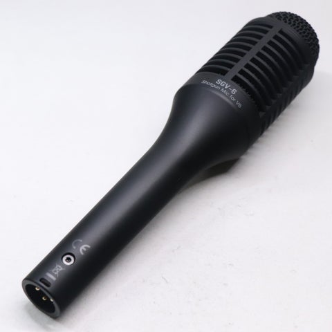 中古】ZOOM / SGV-6 【梅田店】 | ハンドヘルド | イシバシ楽器
