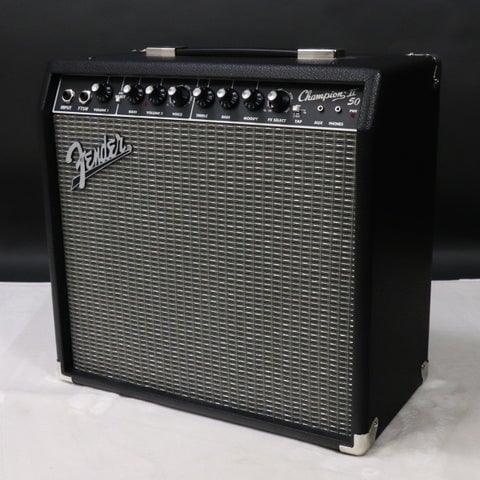 【中古】Fender / Champion II 50 【梅田店】