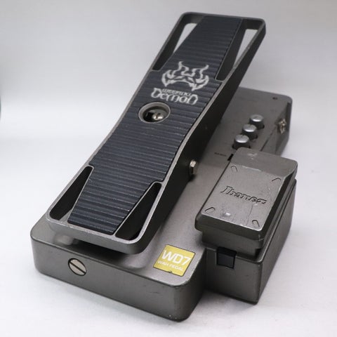 中古】Ibanez / WD-7 Weeping Demon Wah 【梅田店】 | ワウペダル