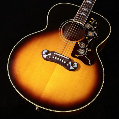 GIBSON MONTANA / SJ-200 60s Original Vintage Sunburst【SN:23385031】 【御茶ノ水本店】