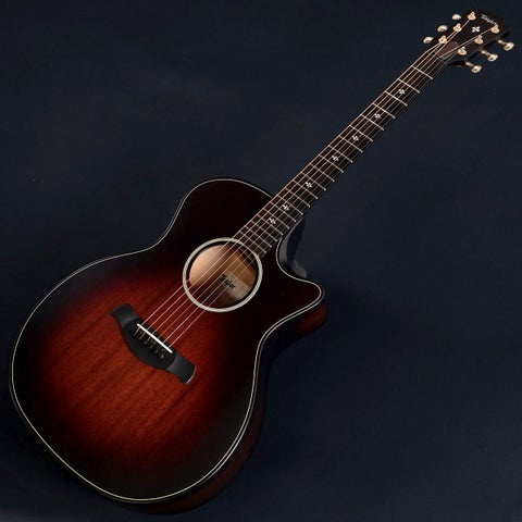 【中古】Taylor / Builders Edition 324ce V-Class [2020年製/USA製] テイラー エレアコ アコギ アコースティックギター 【池袋店】