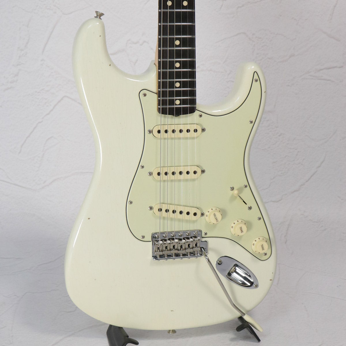 中古】Fender Custom Shop / 1963 Stratocaster Journeyman Relic