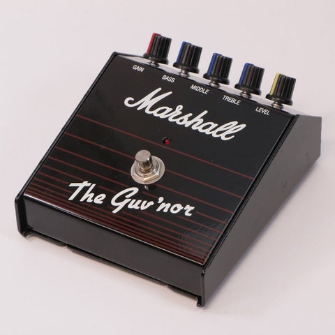 Marshall / The Guv'Nor 60th Anniversary Reissue マーシャル