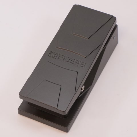 ギター BOSS PW-3 WAH ワウについて考える BOSS PW-3 | 無理ない暮らし