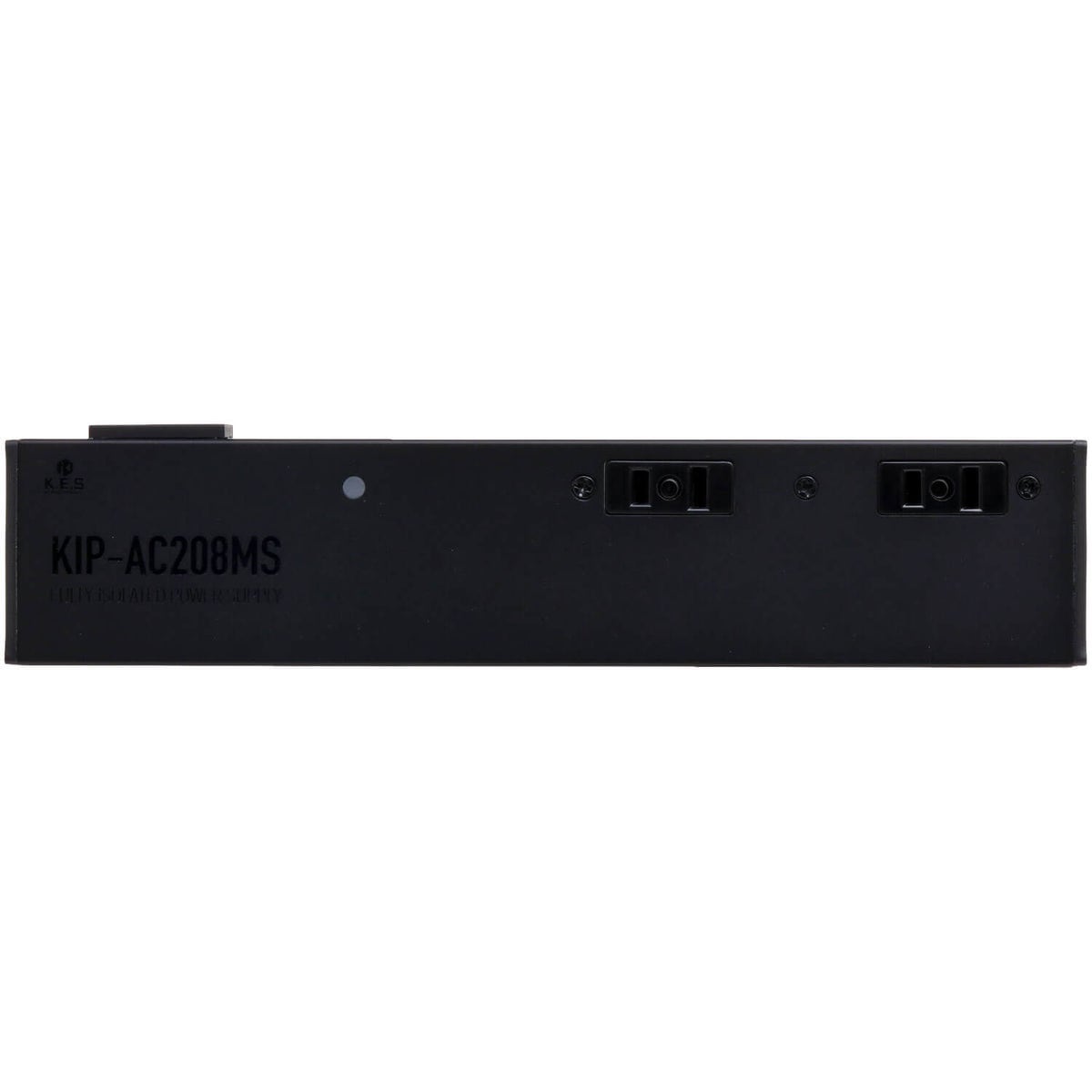 KIKUTANI MUSIC K.E.S / KIP-AC208MS LTD BLK Black Limited Editon AC