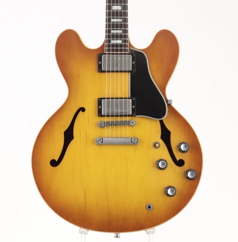 【中古】Gibson Custom / Historic Collection 1963 ES-335 Block 2003年製【3.87kg】【S/N:A-33082】【横浜店】